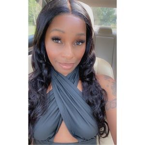 Meet your Posher, Angie